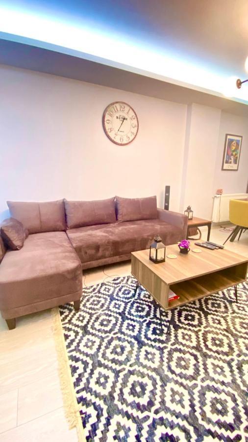 Paksoys Bostanli Flat Lux And City Center İzmir Exterior foto